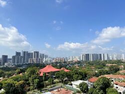 Parkview Eclat (D10), Condominium #543043141